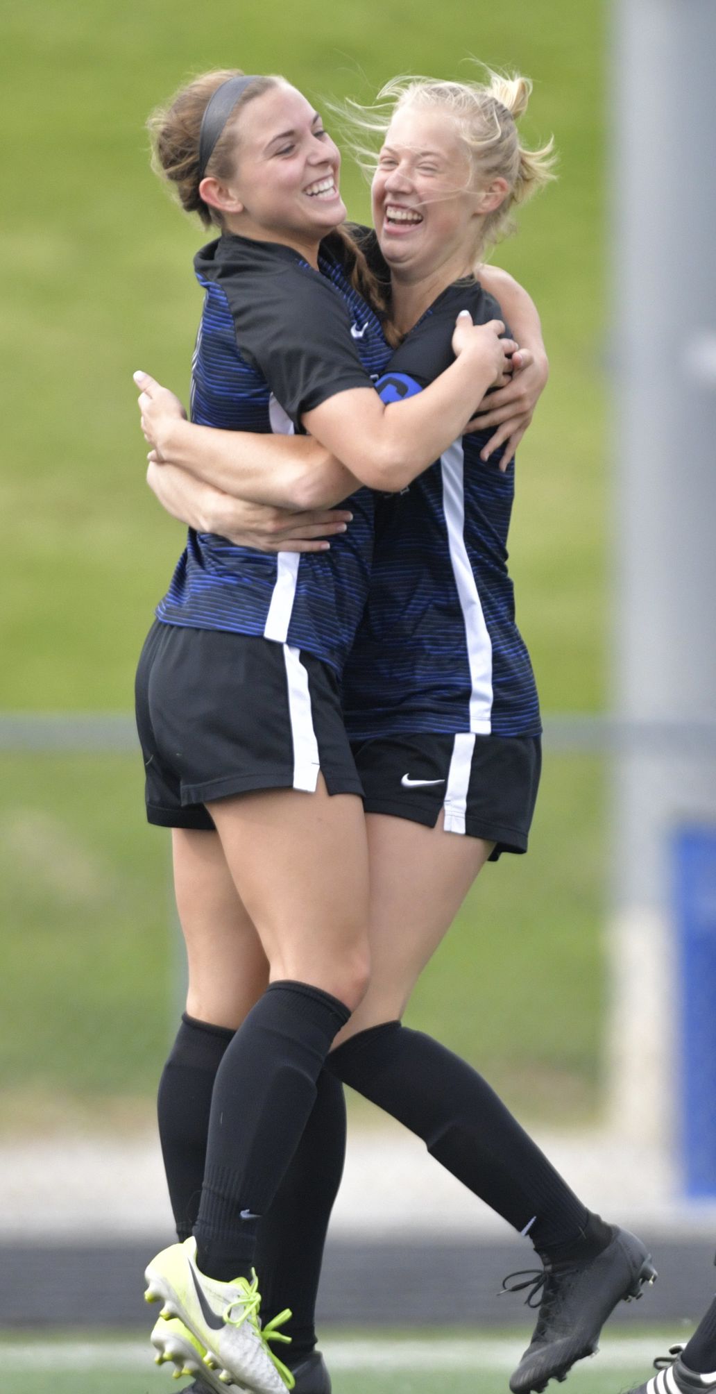Class 1A Girls Soccer Supersectional